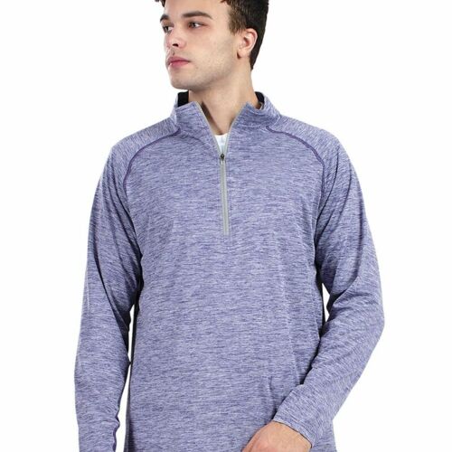 Men's Electrify CoolCore® Quarter-Zip Pullover Thumbnail