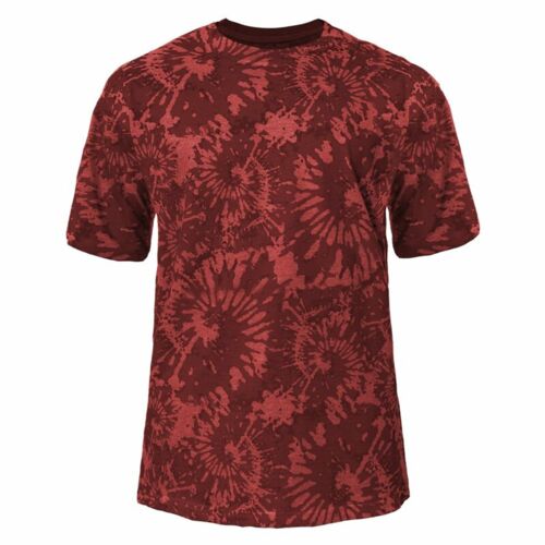 Youth Tie-Dyed Tri-Blend T-Shirt Thumbnail