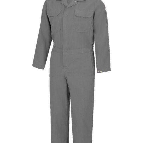 Unisex Midweight CoolTouch® 2 FR Deluxe Coverall Thumbnail