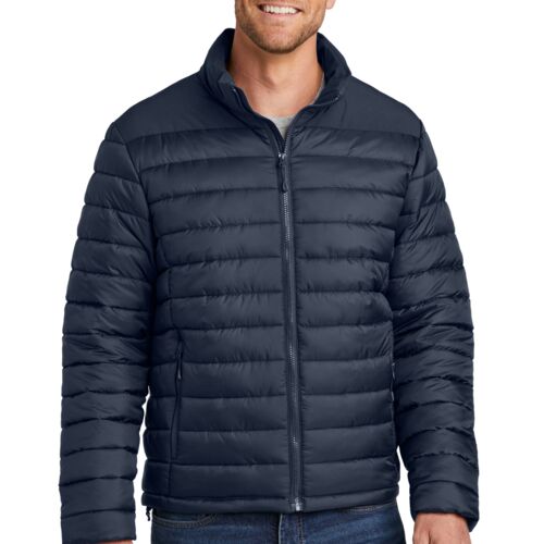 Horizon Puffy Jacket Thumbnail