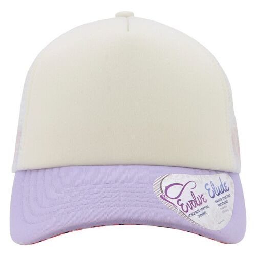 Women's Foam Trucker Cap Thumbnail