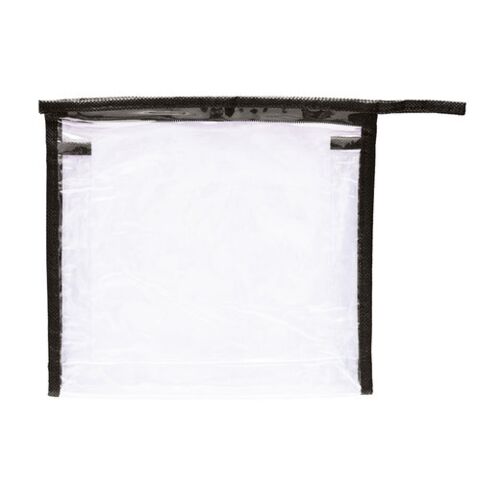 PVC Travel Amenities Case Thumbnail