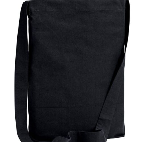 Canvas Sling Tote Thumbnail