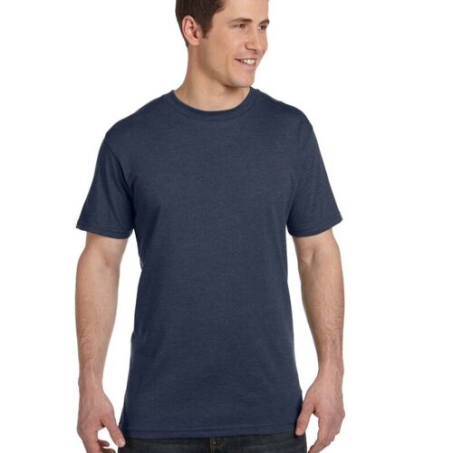 Unisex Eco Blend T-Shirt Thumbnail