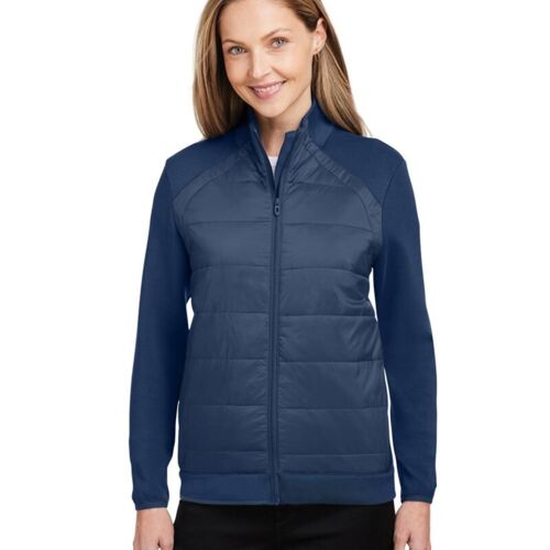 Women's Impact Full-Zip Jacket Thumbnail