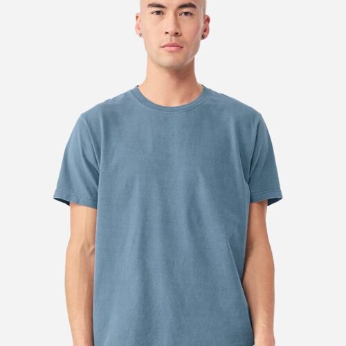 Unisex Heavyweight Garment-Dyed Tee Thumbnail