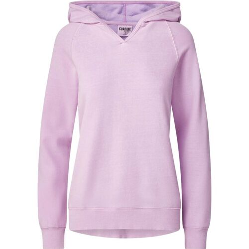 Women's Coastal Color™ Hooded Sweatshirt Thumbnail