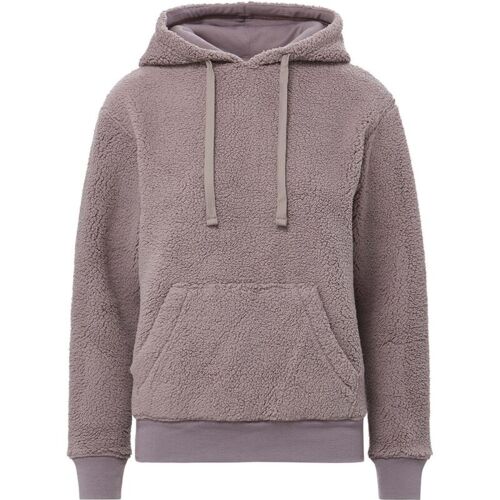 Women's Starla Sherpa Hooded Pullover Thumbnail