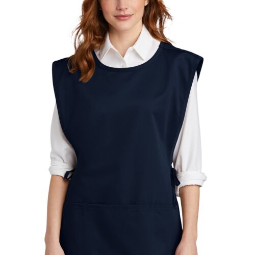 Easy Care Cobbler Apron with Stain Release Thumbnail