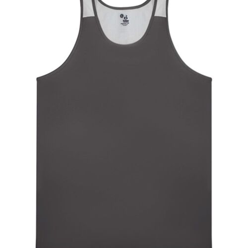 Women's Ventback Singlet Thumbnail