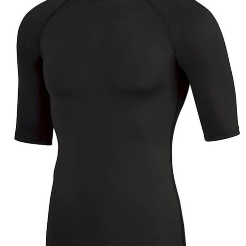 Men's Hyperform Compression Half Sleeve Shirt Thumbnail