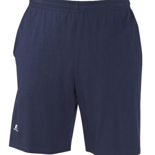 Men's Cotton Classic Jersey Shorts with Pockets Thumbnail