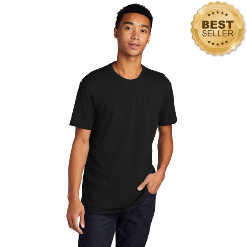 Unisex Premium Cotton T-Shirt Thumbnail