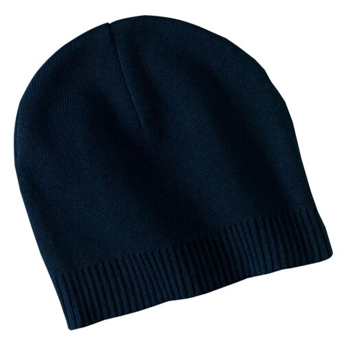 100% Cotton Beanie Thumbnail